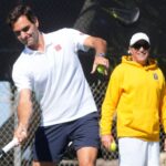 Roger Federer sa priznáva, že bol zmätený tvrdou úprimnosťou Rafaela Nadala