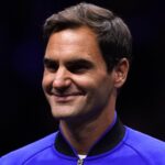 Roger Federer uvádza, že 2 tenisové symboly zachovali hrnček Laver