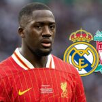 Romano klesá Konate na skutočnú upgrade Madrid Bombshell Upgrade uprostred „prakticky vykonaného“ poistného nároku
