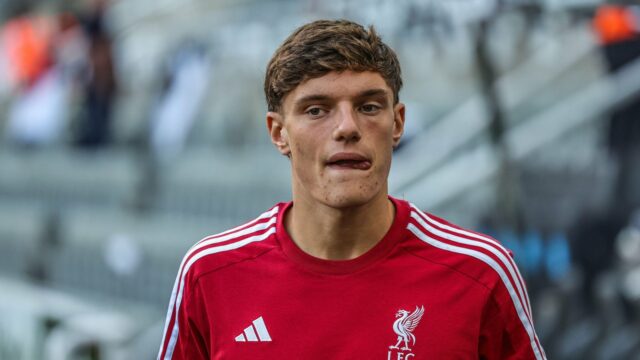 Romano overuje strašné informácie o zranení Reds, pretože Leoni Rips ACL so zberom časovej osi 

