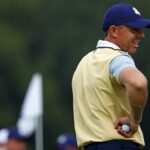 PGA: Ryder Cup - Cvičenie