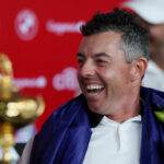 Rory McIlroy Pens Efektívne 4-slovné posolstvo po efektívnej ochrane hrnčeka Ryder