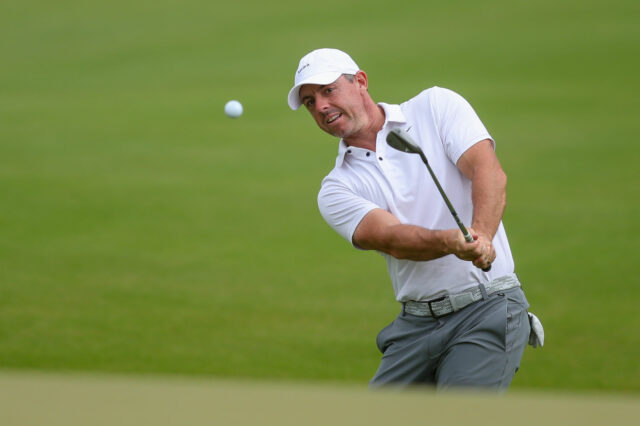 Rory McIlroy odhaľuje svoju „bitku“ a čo mu problémy pred hrncom Ryder 

