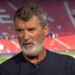 Roy Keane bol v oblasti mimoriadne pochybnosti