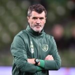 Roy Keane dostal prácu nadriadeného, ​​ale napriek tomu klope postup ako „fraška“ a bojí sa existujúcim zamestnávateľom