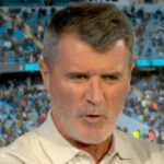 Roy Keane sa zvyšuje a vybuchne mužská utd celebrita „Unikajúca vražda“ | Futbal | Športová aktivita