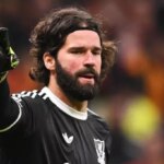 Rozdelenie: Allisson Becker prinútil zranenie, pretože Liverpool ponúkol významnú migrénu