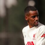 Rozdelenie: Arne Port robí Alexander Isak požiadať o zrážku Atletico Madrid po prijatí „preč“