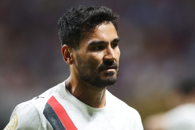 �� BREAKOVANIE: ILKAY Gündoğan potvrdzuje, že sa Galatasaray presunie