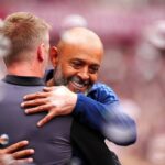 Rozdelenie: Západný bravčový výber Nuno Espirito Santo ako vedúceho po šoku Graham Potter Choice