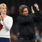 Rozhovor Thomas Frank a Lucas Bergvall Live - Tottenham Duo o aktualizácii Solanke a Bodo