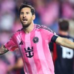 Rozšíril Lionel Messi svoju dohodu v Inter Miami?