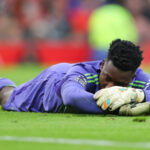 Ruben Amorim a Jason Wilcox sa usadia na odchode Andre Onana Manchester United