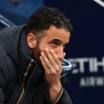 Ruben Amorim informoval, že by sa mohol vysporiadať s Manchester United Sack, pokiaľ sa neobráti značné rozhodnutia