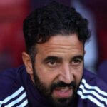 Ruben Amorim informoval, že robí obrovskú chybu Guy Utd tým, že začína „bezmocný“ flop