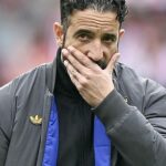 Podľa Jamie Carragherovej funkčné obdobie Ruben Amorim v Manchester United bolo katastrofou katastrofou
