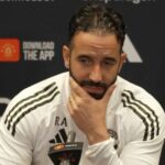 Ruben Amorim overuje zranenie Guy Utd a robí Alejandro Garnacho komentár | Futbal | Športová aktivita