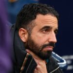 Ruben Amorim sa venuje mužskej utd budúcnosti po strate mužského mesta - „Nie môj výber“ | Futbal | Športová aktivita