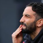 Ruben Amorim si vybral na ₤ 270 m 4 zavolal hlavný Guy Utd | Futbal | Športová aktivita