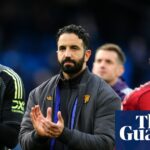 Ruben Amorim tvrdí, že „nie tiež pápež“ ho môže prinútiť zmeniť svoj systém v United | Manchester United