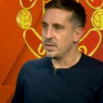 Neville verí, že čas nie je na strane Amorimu, pretože tlak vytvára
