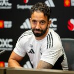 Ruben Amorim vyvoláva pokrytie Sir Jim Ratcliffe rozhovory s manažérom Guy Utd pod stresom | Futbal | Športová aktivita