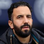 Ruben Amorim získa 3 videohry, aby zostali čistí od Guy Utd Sack po tom, čo tím zapol | Futbal | Športová aktivita