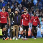 Ruben Amorim zverejňuje konverzáciu Sir Jim Ratcliffe uprostred mužského utd vrece hovoru pred Chelsea