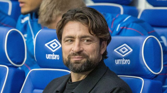 Russell Martin odhaľuje futbalové kluby často ruky bláznov 

