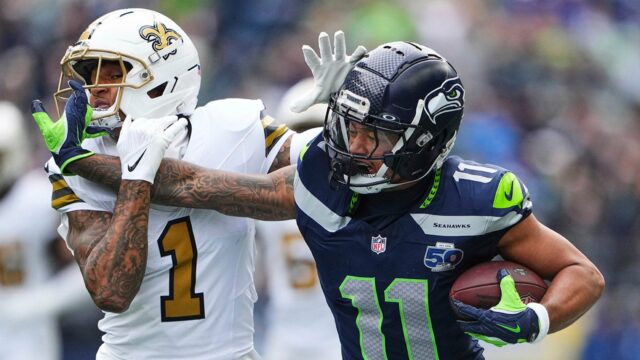 Rutina NFL 4 2025 Rutina NFL 4 2025