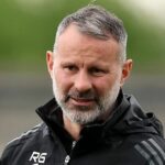 Ryan Giggs Snubed by Prem Sieň popularity ako 15 hráčov užší výber | Futbal | Športová aktivita