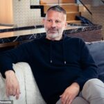 Legenda Manchester United Ryan Giggs údajne ustúpila zo svojej úlohy v Salford City, aby sa vrátila k vedeniu