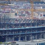 S Camp Nou nie je pripravený, Barcelona hrať úvodný domáci oblek La Liga na výcvikovej škole