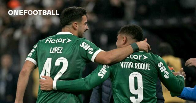 Icon: OneFootball