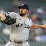 MLB: New York Yankees v Minnesota Twins