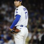 SHOHEI OHTani v poli? Dodgers ho v skutočnosti jasne zlyhal