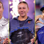 Sabalenka, Swiatek certifikovaný, Anisimova medzi 4 Američanmi, Osaka za cenu