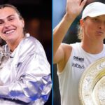 Sabalenka, Swiatek neďaleko podstatnej orientačnosti