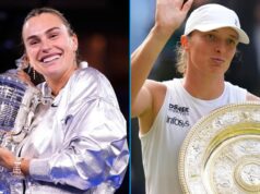 Aryna Sabalenka vs Iga Swiatek: Ako sa zhodovali dve najlepšie dvojice WTA v roku 2025 Sabalenka, Swiatek neďaleko podstatnej orientačnosti