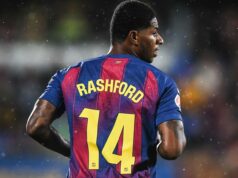 Rashford zvažuje dva londýnske kluby, pričom stretnutia o Premovom návrate už prebiehajú Sabotage ' - Marcus Rashford' Programy, že „po poškodení„ politiky “Barcelony '