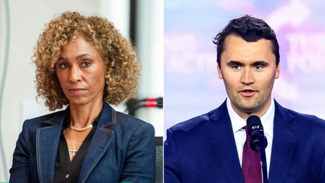 Sage Steele vyzýva významné organizácie pre športové aktivity pre ticho na úmrtí Charlieho Kirka 

