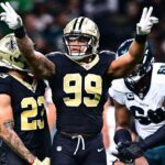 Saints de Chase Youthful, G Trevor vydala v porovnaní s kardinálmi