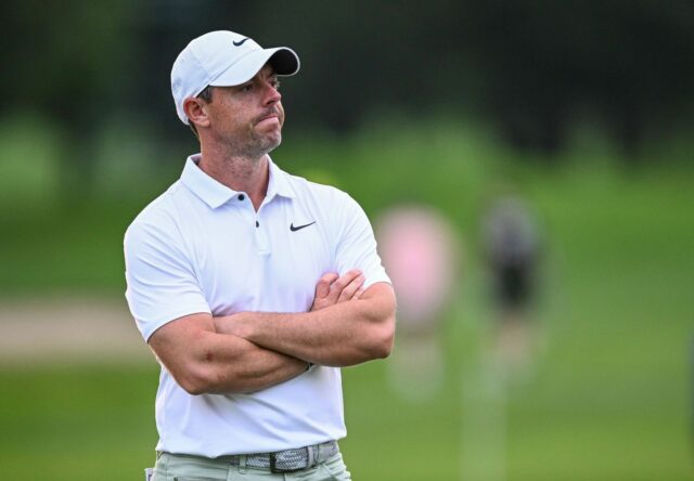 Golf: 6. marca PGA Arnold Palmer Invitational, ktorý predstavil MasterCard - Zdroj: Getty