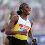Track & Field: Majstrovstvá USATF