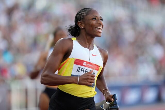 Track & Field: Majstrovstvá USATF