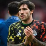 Sandro Tonali diskutuje o tom, čo sa stalo v oblasti oblečenia Newcastle po strate arzenálu