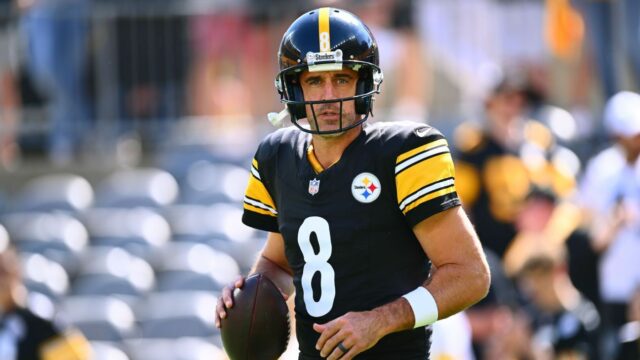 Seahawks-Steelers NFL 2. týždeň 

