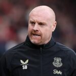 Sean Dyche odhalil, že sa pokúsil podpísať Petera Croucha počas festivalu Isle of Wight 2018