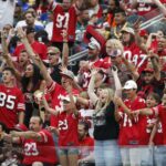Sean McVay zdieľa koncept o tom, prečo skupina sledovateľov 49ers do Sofi Arena