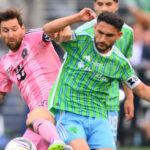 Seattle Prebžije Miami, aby vyhral hrnček 2025 lig